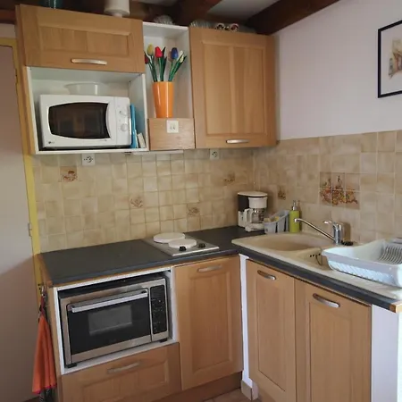 Villa Maison De Avec 2 Terrasses, 6 Couchages, 150m De La Les Sentolines Sans Piscine, Lrsen11