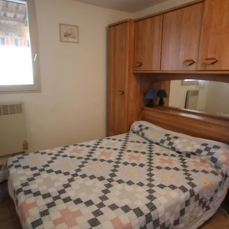 Maison De Avec 2 Terrasses, 6 Couchages, 150m De La Les Sentolines Sans Piscine, Lrsen11 *