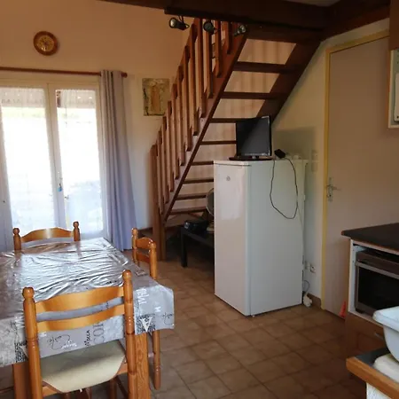 Maison De Avec 2 Terrasses, 6 Couchages, 150m De La Les Sentolines Sans Piscine, Lrsen11 Villa Portiragnes