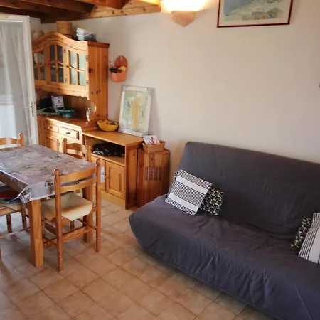 Villa Maison De Avec 2 Terrasses, 6 Couchages, 150m De La Les Sentolines Sans Piscine, Lrsen11 *