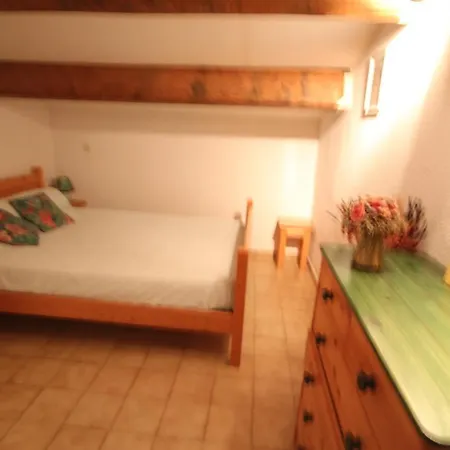 Maison De Avec 2 Terrasses, 6 Couchages, 150m De La Les Sentolines Sans Piscine, Lrsen11 Portiragnes