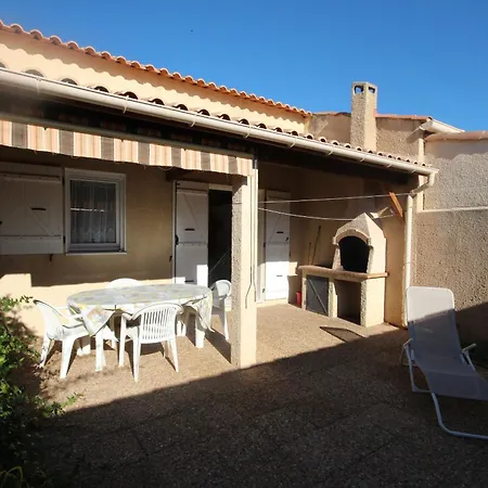 Maison De Avec 2 Terrasses, 6 Couchages, 150m De La Les Sentolines Sans Piscine, Lrsen11 Villa *